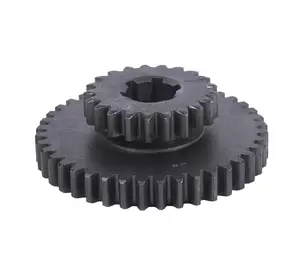Шестерня подвижная 3/4-й передачи Shifeng 240 Шестерня подвижная 3/4-й передачи Shifeng 240
