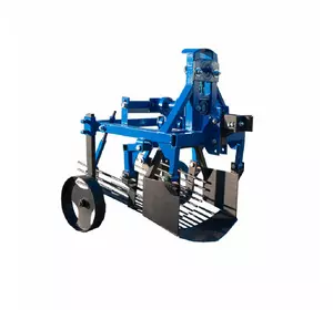 КАРТОПЛЕКОПАЧ ВІБРАЦІЙНИЙ ДЛЯ МОТОБЛОКА WEIMA кк 25 КАРТОПЛЕКОПАЧ ВІБРАЦІЙНИЙ ДЛЯ МОТОБЛОКА WEIMA кк 25