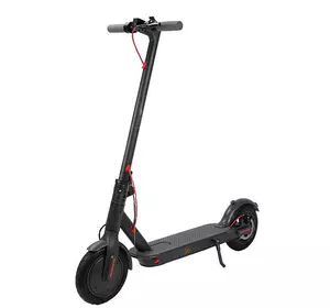 Электросамокат литий-ионный TTG SM F6 36V 8AH черный Электросамокат литий-ионный TTG SM F6 36V 8AH черный