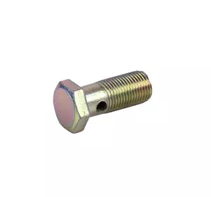 Штуцер М16*15 GB3541-83 DongFeng 240/244 Штуцер М16*15 GB3541-83 DongFeng 240/244