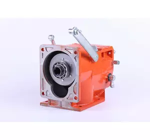 КПП в сборе - 178/186F КПП в сборе - 178/186F