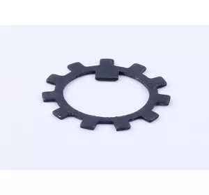 Шайба замковая дифференциала заднего моста (тип 2) DongFeng 240/244 Шайба замковая дифференциала заднего моста (тип 2) DongFeng 240/244