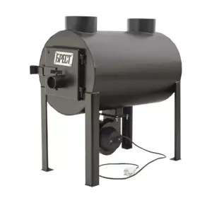 Пічка -буржуйка Екожар Про 203 плюс Пічка -буржуйка Екожар Про 203 плюс