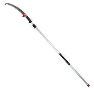 Висоторіз телескопічний 2 в 1 INTERTOOL HT-3115 Висоторіз телескопічний 2 в 1 INTERTOOL HT-3115