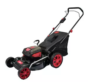 Газонокосарка акумуляторна Vitals Professional AZP 3629p SmartLine Газонокосарка акумуляторна Vitals Professional AZP 3629p SmartLine