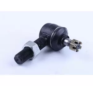 Наконечник рулевой, левая резьба М18 (конус 12 - 14 мм) Наконечник рулевой, левая резьба М18 (конус 12 - 14 мм)