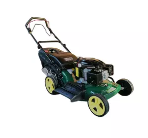 Газонокосилка Iron Angel GM 53 SP самоходная полупрофессиональная серия модель 2018г Газонокосилка Iron Angel GM 53 SP самоходная полупрофессиональная серия модель 2018г