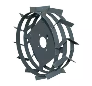 Ґрунтозачеп D400x150 квадрат Кентавр до мотоблоків МВ2060/2090 Ґрунтозачеп D400x150 квадрат Кентавр до мотоблоків МВ2060/2090