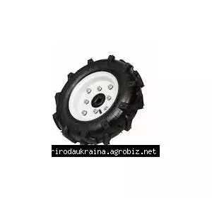 Колесо для мотоблока   4-00-7 Колесо для мотоблока   4-00-7