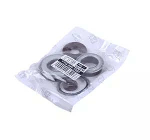 Сальники редуктора, к-т: 6 шт. - 168F-170F - TTG Сальники редуктора, к-т: 6 шт. - 168F-170F - TTG