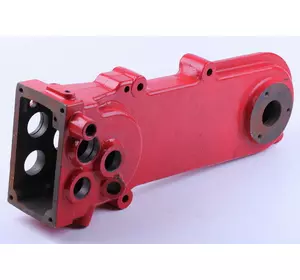 Корпус редуктора - 168F-170F Корпус редуктора - 168F-170F