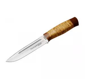 Нож охотничий фиксированный Grand Way 2287 BL