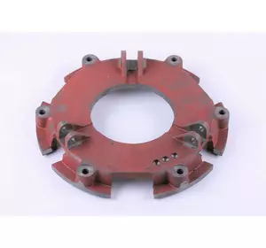 Корпус сцепления DongFeng 354/404 Корпус сцепления DongFeng 354/404