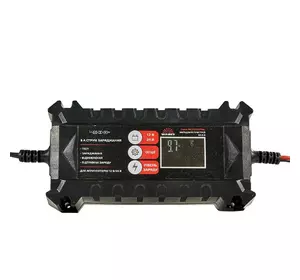 Зарядний пристрій Vitals DS 6.0 Зарядний пристрій Vitals DS 6.0