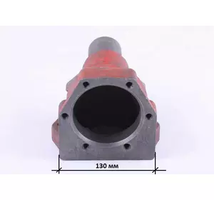 Корпус вертикального вала переднего моста DongFeng 244/240 Корпус вертикального вала переднего моста DongFeng 244/240