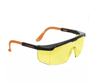 Окуляри захисні  Active amber Окуляри захисні  Active amber