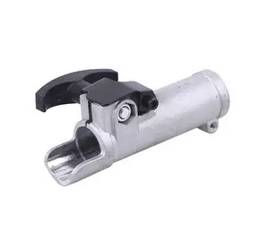 Соединитель труб (диаметр 26мм), 9шлицов Соединитель труб (диаметр 26мм), 9шлицов