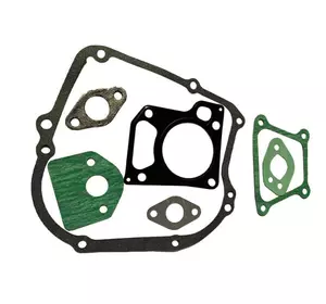 Прокладки двигателя ТАТА для инверторного генератора 1.8KW/2.0KW, к-т: 6 шт. Прокладки двигателя ТАТА для инверторного генератора 1.8KW/2.0KW, к-т: 6 шт.