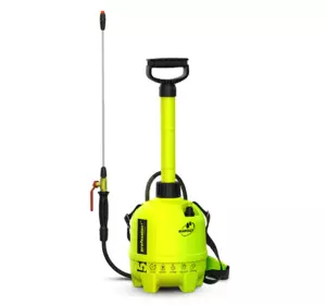 ОПРЫСКИВАТЕЛЬ  ПОМПОВЫЙ MAROLEX PROFESSION PLUS P5PP ОПРЫСКИВАТЕЛЬ  ПОМПОВЫЙ MAROLEX PROFESSION PLUS P5PP