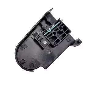 Кришка цепа для АКБ пил 12" в зборі Кришка цепа для АКБ пил 12" в зборі