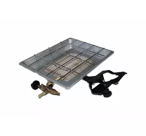 Обігрівач газовий інфрачервоний Orgaz SB-620 Обігрівач газовий інфрачервоний Orgaz SB-620