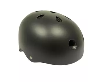 Шлем защитный TTG (черный, size M)