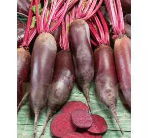 Буряк столовий пізньостиглий Ренова  3 г Буряк столовий пізньостиглий Ренова  3 г