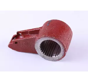 Рычаг подъемный внутренний шлицевой (тип 1) Xingtai 120 Рычаг подъемный внутренний шлицевой (тип 1) Xingtai 120