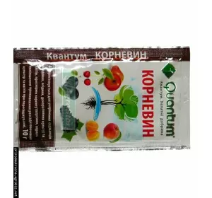 Стимулятор роста Корневин  10 г Стимулятор роста Корневин  10 г