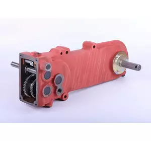 Редуктор в сборе - 168/170F Редуктор в сборе - 168/170F