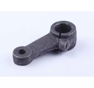 Рычаг тормозного кулака Xingtai 24B, Shifeng 244,Taishan 25 Рычаг тормозного кулака Xingtai 24B, Shifeng 244,Taishan 25