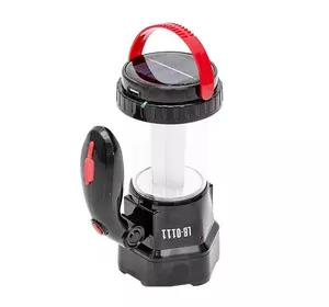 Фонарь многофункциональный аккумуляторный  Intertool LB-0111 Фонарь многофункциональный аккумуляторный  Intertool LB-0111