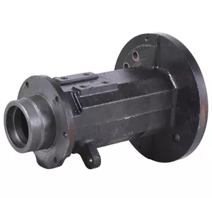 Чулок полуоси левый ТАТА на минитрактор Shifeng 240 Чулок полуоси левый ТАТА на минитрактор Shifeng 240