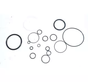 Кольца уплотнительные гидравлического подъемника к-т Foton 240/244 Кольца уплотнительные гидравлического подъемника к-т Foton 240/244