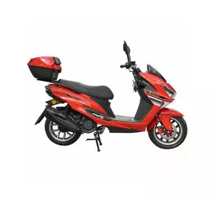 Моторолер SPARK SP150S-18 Моторолер SPARK SP150S-18