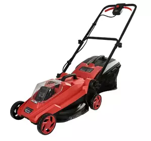 Газонокосарка акумуляторна Vitals Master AZP 1832 SmartLine+ Газонокосарка акумуляторна Vitals Master AZP 1832 SmartLine+