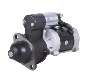 Стартер Z-11 12V 7.8KW 1332A (посадка 75 мм, межболт. L-111 мм) DongFeng 244 Стартер Z-11 12V 7.8KW 1332A (посадка 75 мм, межболт. L-111 мм) DongFeng 244
