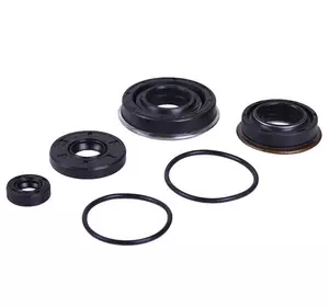 Сальники редуктора, к-т: 6 шт. - 168F-170F Y-BOX Сальники редуктора, к-т: 6 шт. - 168F-170F Y-BOX