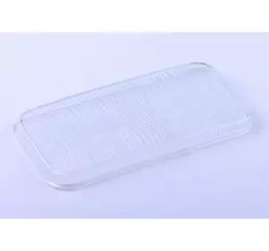 Стекло фары (ZUBR original) - 190N Стекло фары (ZUBR original) - 190N