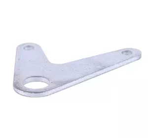 Рычаг вилки блокировки дифференциала - КПП/6 Рычаг вилки блокировки дифференциала - КПП/6