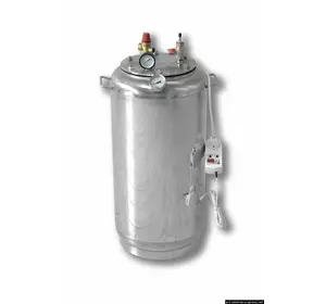 Автоклав A 32 electro нержавейка Автоклав A 32 electro нержавейка