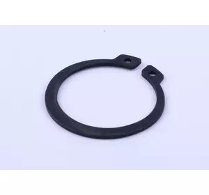Кольцо стопорное 35 мм для вала DongFeng 240/244 Кольцо стопорное 35 мм для вала DongFeng 240/244
