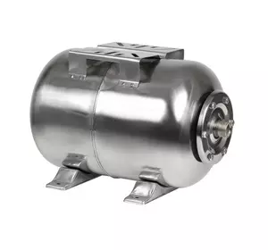 Гідроакумулятор нерж сталь 24л Vitals aqua UTHS 24 Гідроакумулятор нерж сталь 24л Vitals aqua UTHS 24