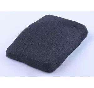 Фильтрующий элемент воздушного фильтра поролон прямоугольный - 177F Фильтрующий элемент воздушного фильтра поролон прямоугольный - 177F