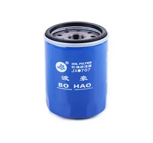 Фильтр масляный DongFeng 244/240 Булат 264 (JX0707) Фильтр масляный DongFeng 244/240 Булат 264 (JX0707)