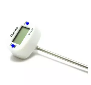 Термометр поворотный, цифровой ТА-288