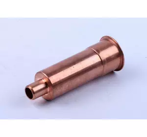 Втулка форсунки медная KM130/138 Xingtai 24B, Shifeng 244,Taishan 24 Втулка форсунки медная KM130/138 Xingtai 24B, Shifeng 244,Taishan 24