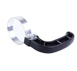 Рукоятка трубы для рассеивателя "туман" Рукоятка трубы для рассеивателя "туман"