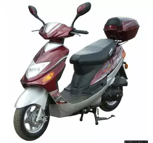 Мотороллер SPARK SP80S-15R Мотороллер SPARK SP80S-15R