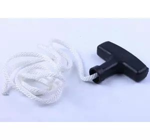 Ручка стартера + веревка - 177F Ручка стартера + веревка - 177F